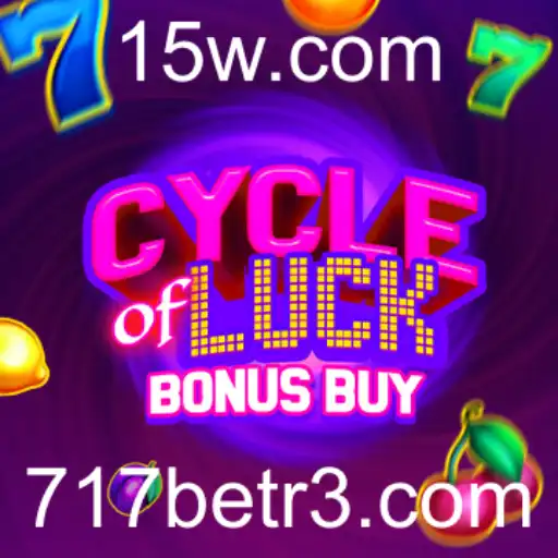 Descubra o Mundo Emocionante de CycleofLuckBonusBuy na 717bet