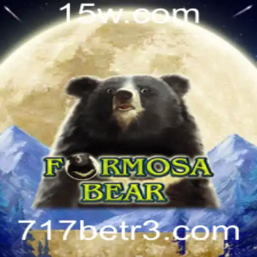 Explorando o Fascinante Mundo de FormosaBear
