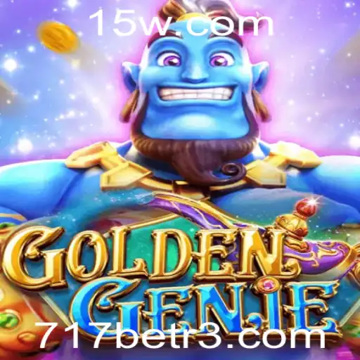 Desvendando o Fascinante Mundo de GOLDENGENIE e a Interação com 717bet