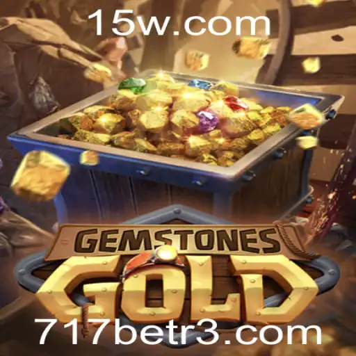 Descubra o Mundo Fascinante de GemstonesGold no 717bet