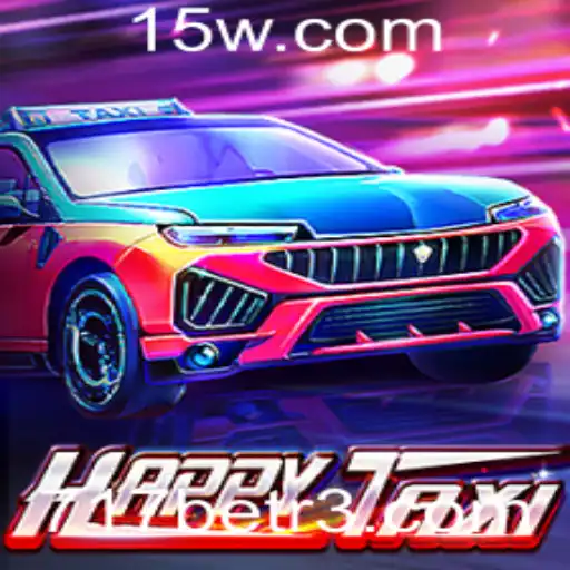 HappyTaxi: Um Mergulho no Jogo Inovador e sua Conexão com 717bet