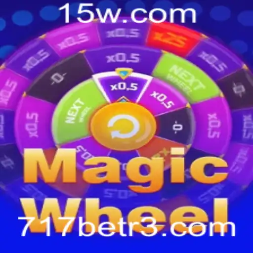 Descubra o Fascinante Mundo de MagicWheel - A Nova Sensação em Jogos de Azar