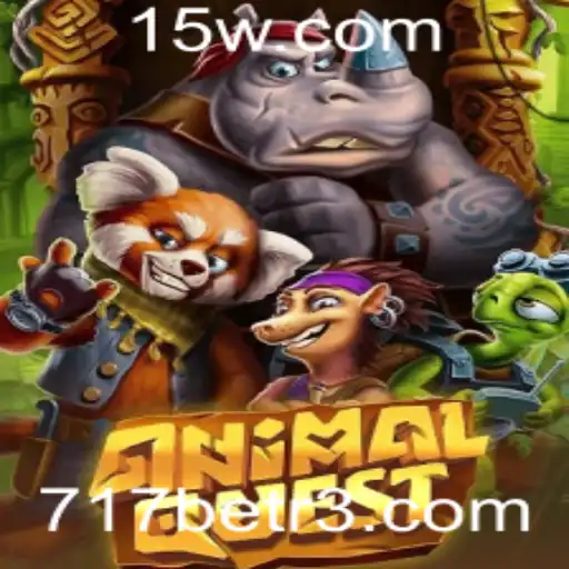 Explorando AnimalQuest: O Novo Fenômeno no Mundo dos Jogos