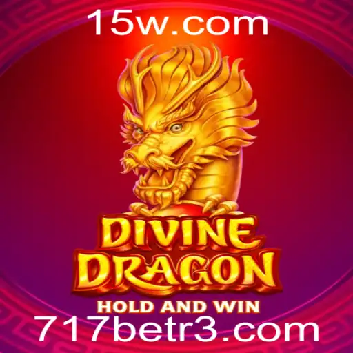 Explorando DivineDragon: Uma Experiência Épica com 717bet