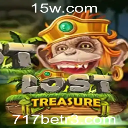 Descubra os Mistérios de LostTreasure: Um Jogo de Aventura Inovador