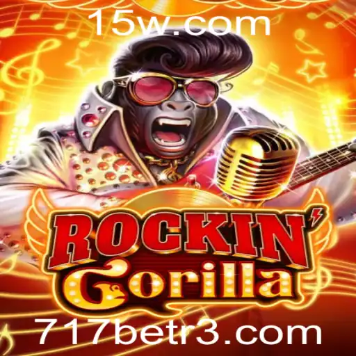 Explorando RockinGorilla e Seu Impacto na Indústria com 717bet