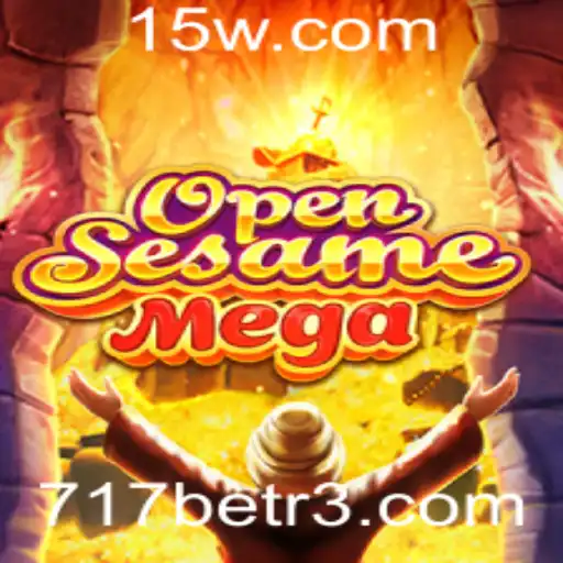 Desvendando o Novo Jogo: OPENSESAMEMEGA