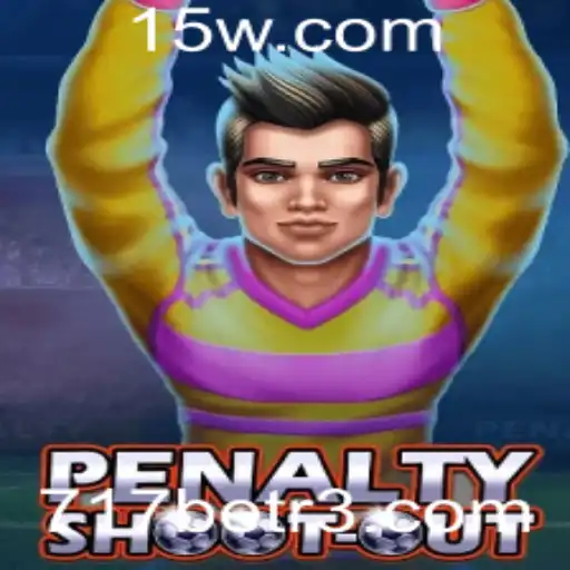 PenaltyShootOut: O Jogo que Mistura Estratégia e Emoção