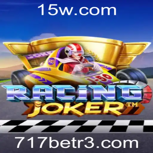 RacingJoker: O Novo Fenômeno nos Jogos de Corrida