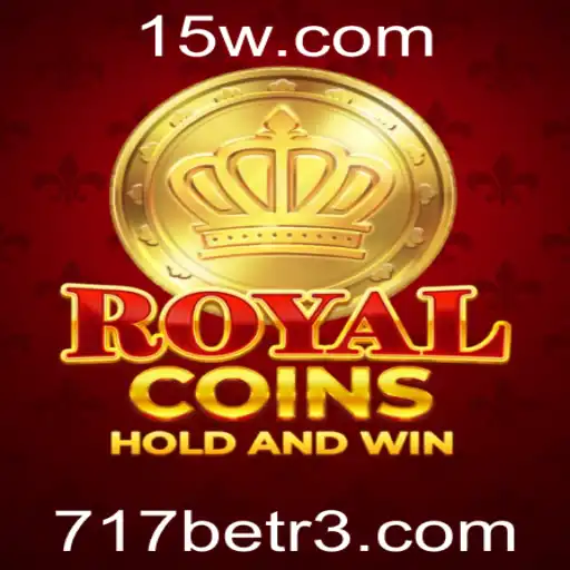 Descubra RoyalCoins: A Inovação em Jogos de Apostas com 717bet