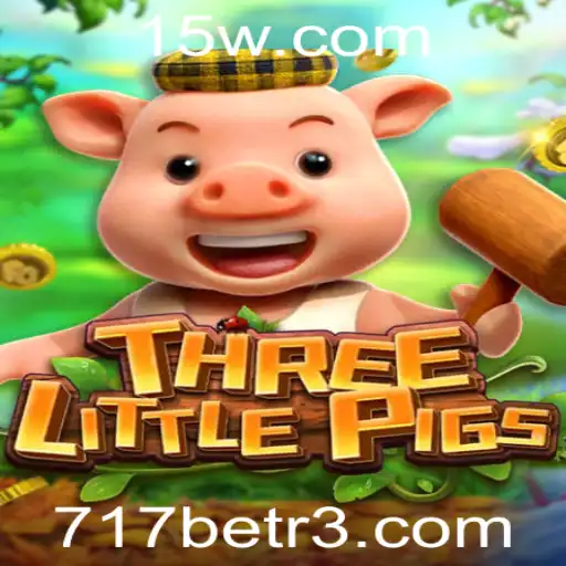 Explorando o Mundo de THREELITTLEPIGS: Um Jogo Revolucionário