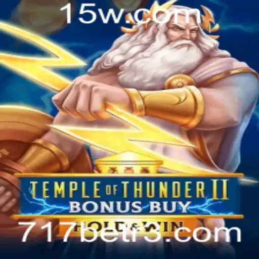 Descubra o Mundo de TempleofThunderIIBonusBuy: Regras e Estratégias