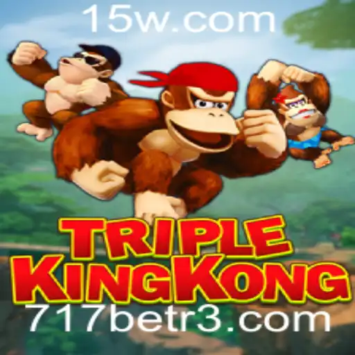Explorando o Fascinante Mundo do Jogo TripleKingKong e a Plataforma 717bet