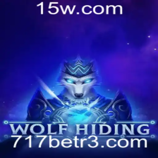 Explorando o Mundo de WolfHiding: Uma Nova Experiência de Jogo com 717bet